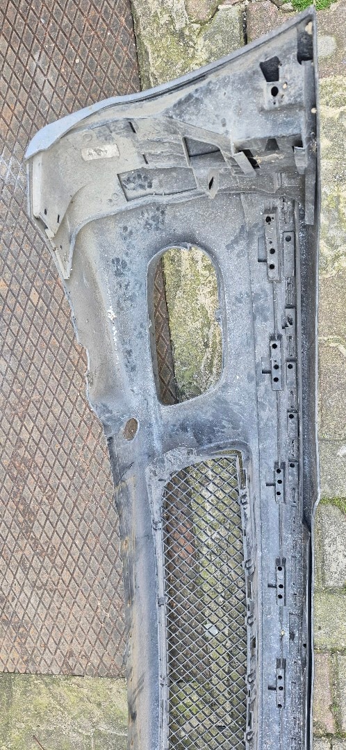 BMW E46 ÖN M TAMPON - 4