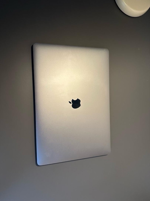 Macbook Pro 2017