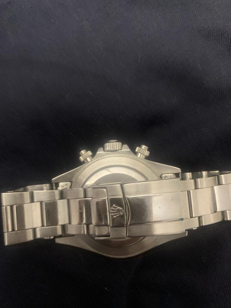 Rolex replika saat - 3