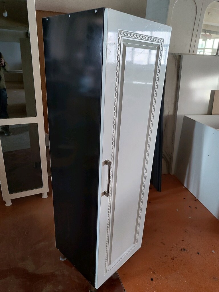 mutfak kiler dolabı - 2