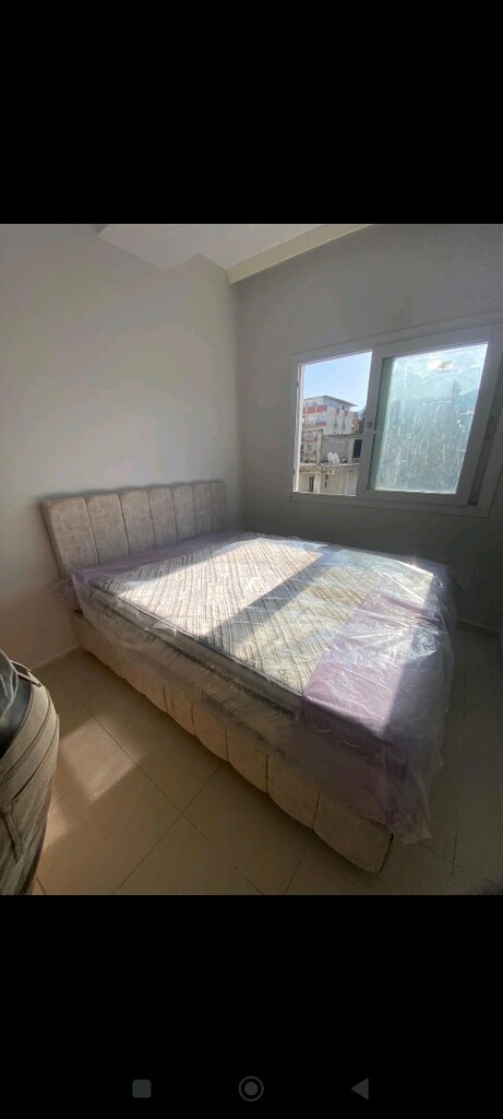 160/200 cm'lik baza Başlık sadece sandıklı baza - 3