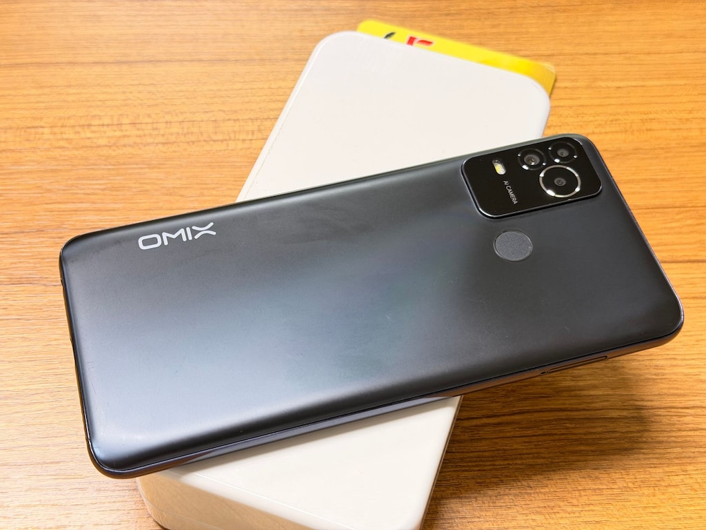TR CİHAZI OMİX X400 HATASIZ DEĞİŞENSİZ 64GB EN İYİ FİYATA SİZLE. - 4