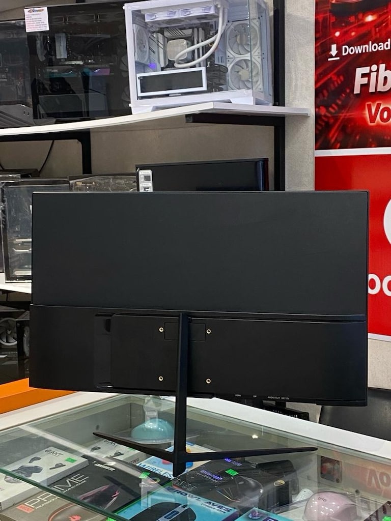 NİTRO BİLİŞİM’DEN FAZEON 24” 165 HZ GAMING MONİTÖR! - 5