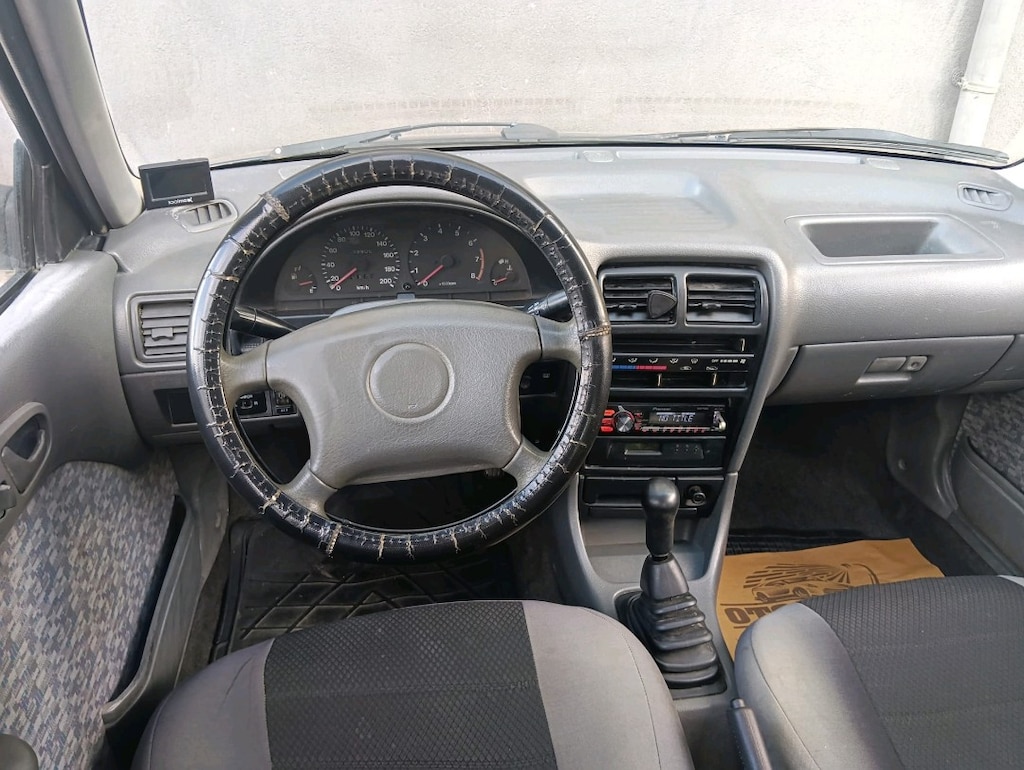 Japon Suzuki Swift - son fiyat- - 13