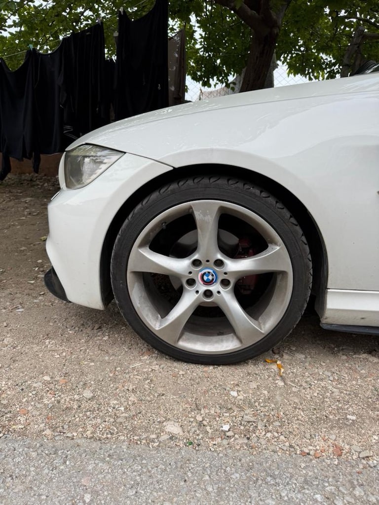 Bmw e90 lci sunrooflu - 6