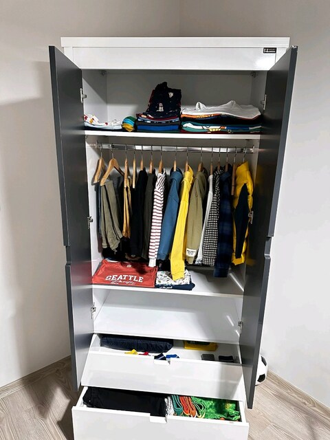 Spor Dolabı ve Kum Torbası