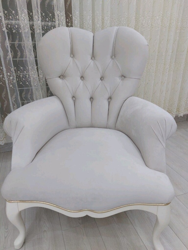 İSTİKBAL RUSTİK KOLTUK TAKIMI - 4