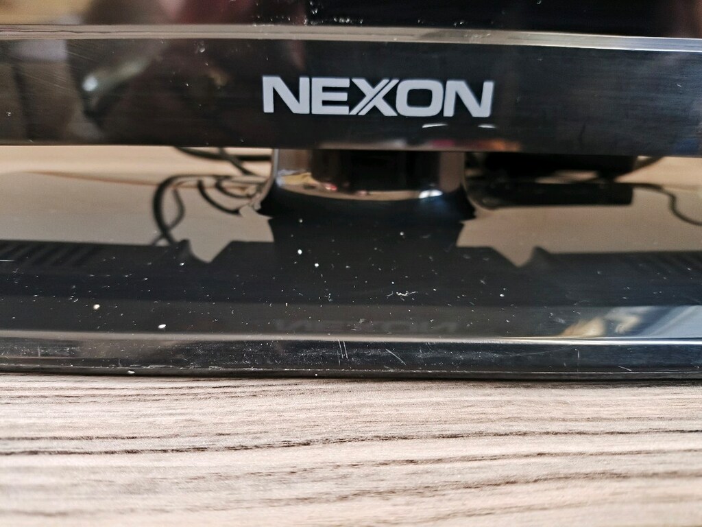 NEXON TV ARTI MONİTÖR 24 İNÇ - 5