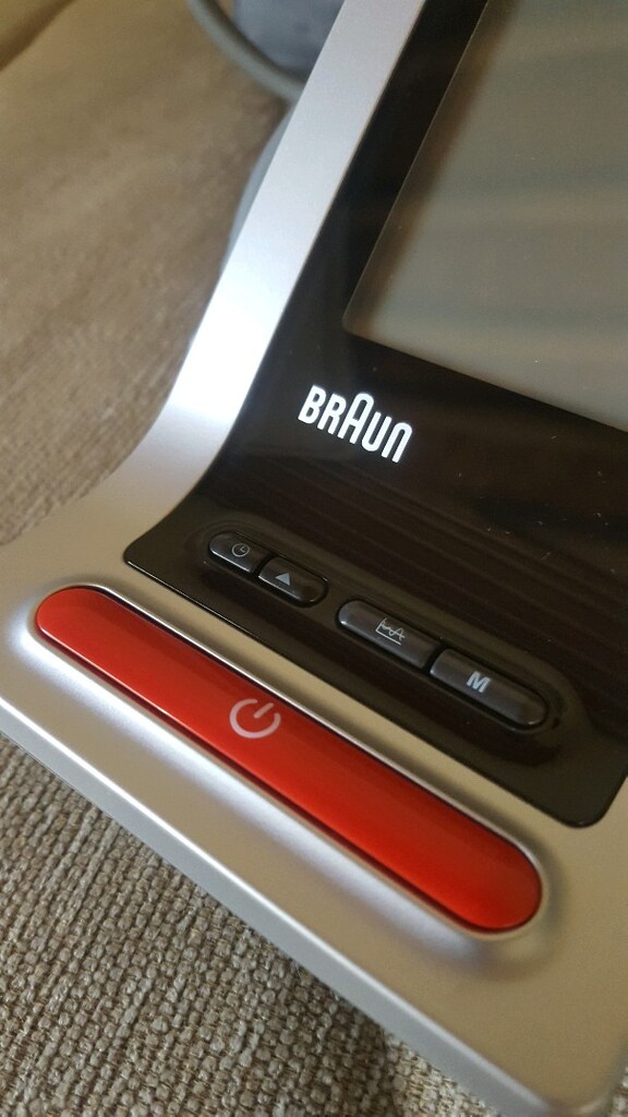 braun tansiyon aleti Sıfır Ayarında.! Kaçırılmayacak Fırsat.! - 7