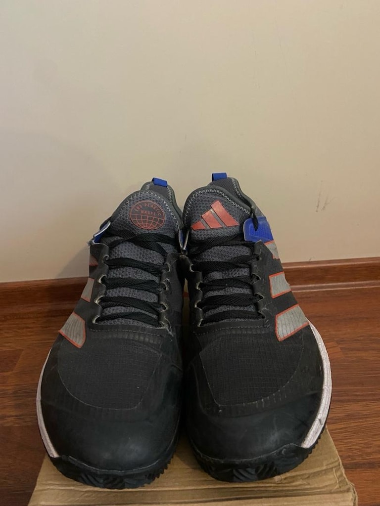 adidas adizero ubersonic tenis ayakkabısı - 3