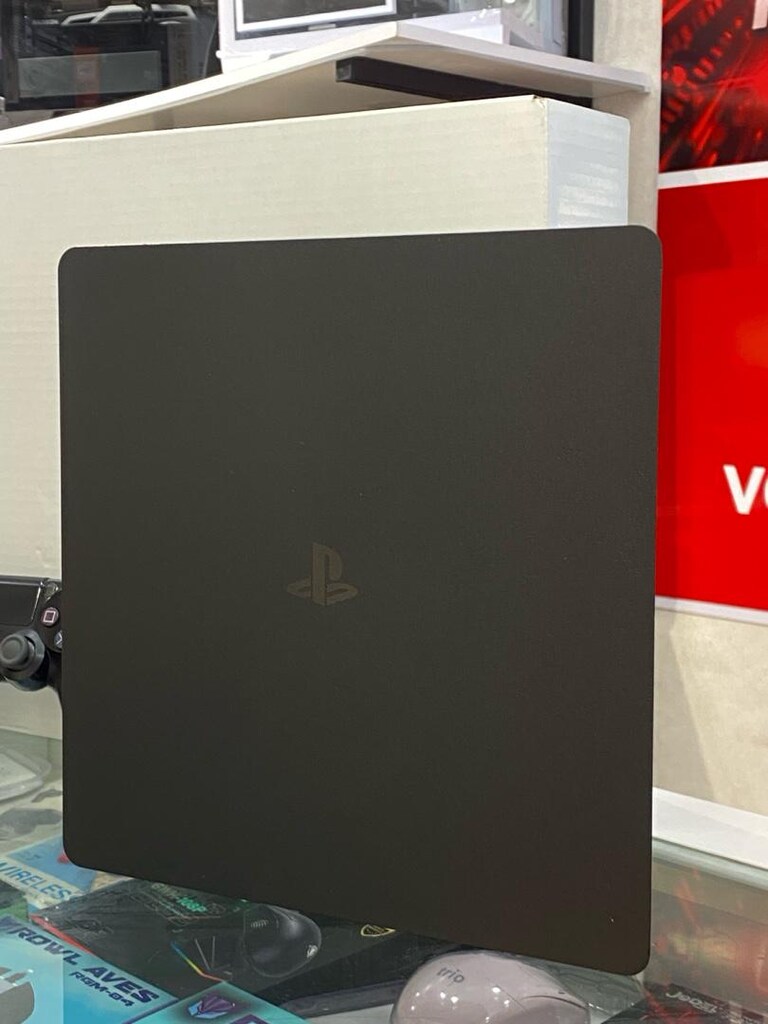 NİTRO BİLİŞİM’DEN PLAYSTATION 4 SLIM! - 12