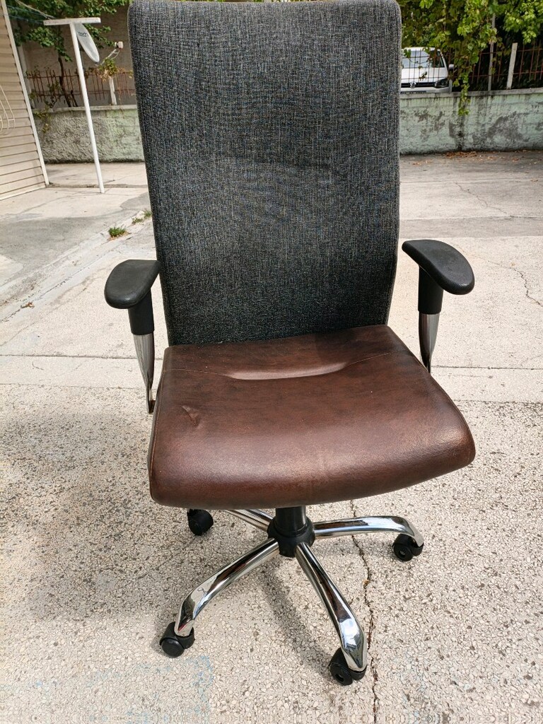 büro ofis sandalyesi - 4