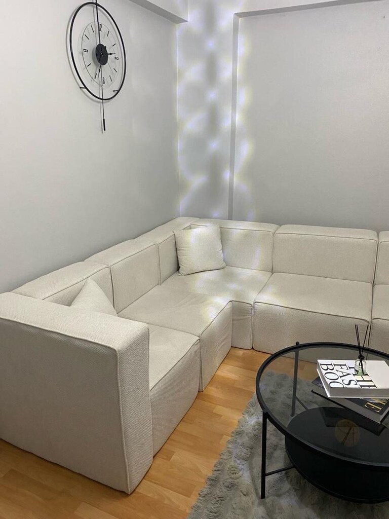 l koltuk köşe takımı - 2