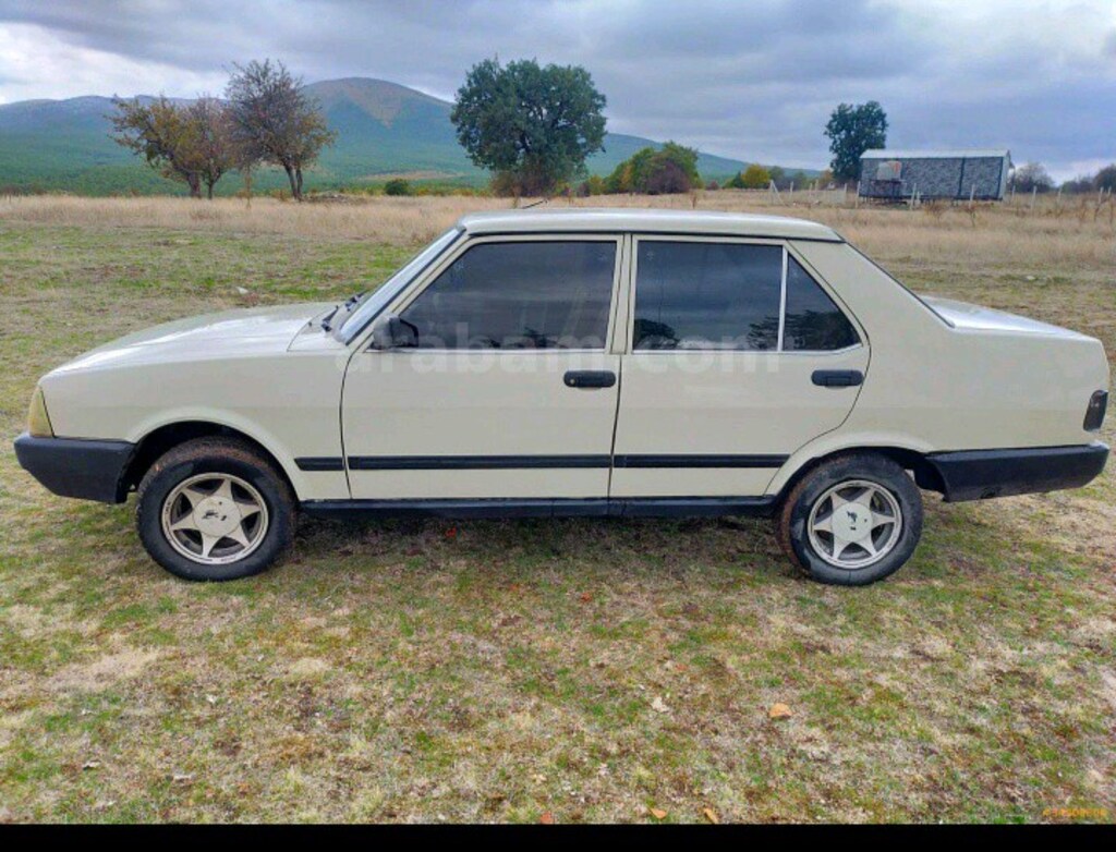 1992 şahin - 3