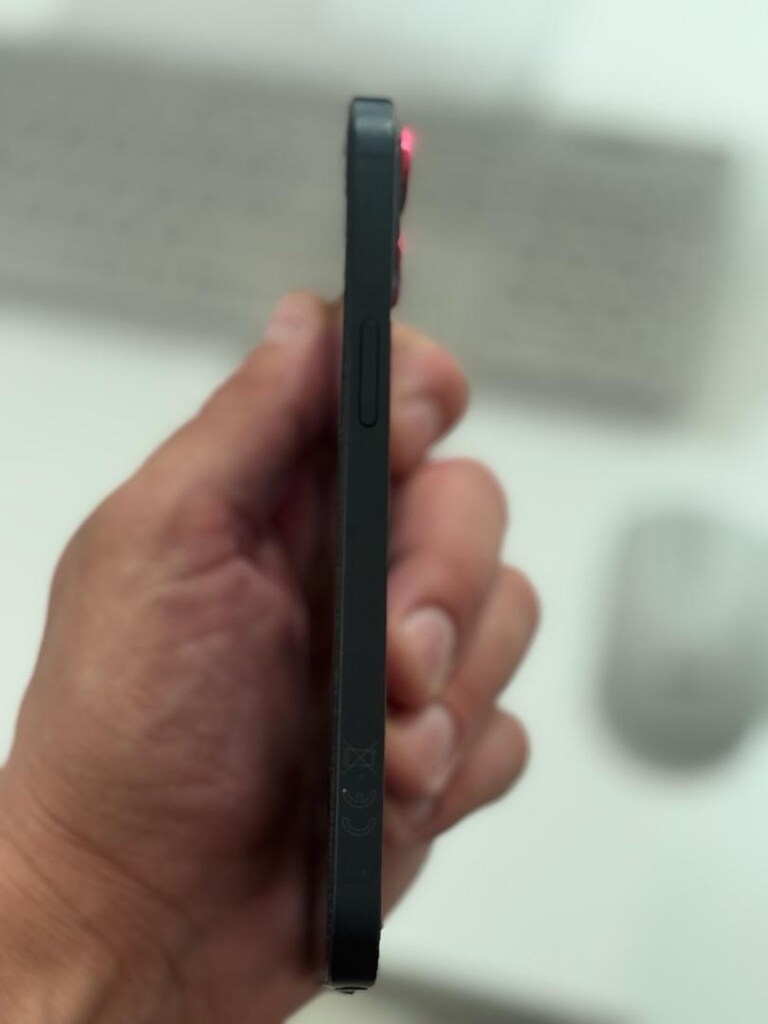 İPhone 13 128 GB MIDNIGHT TR GARANTİLİ TAKASLI PİL 88 - 10
