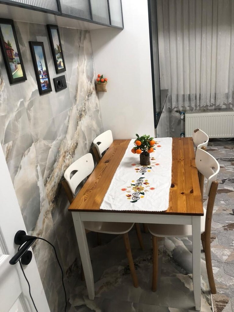 ikea mutfak masası - 3