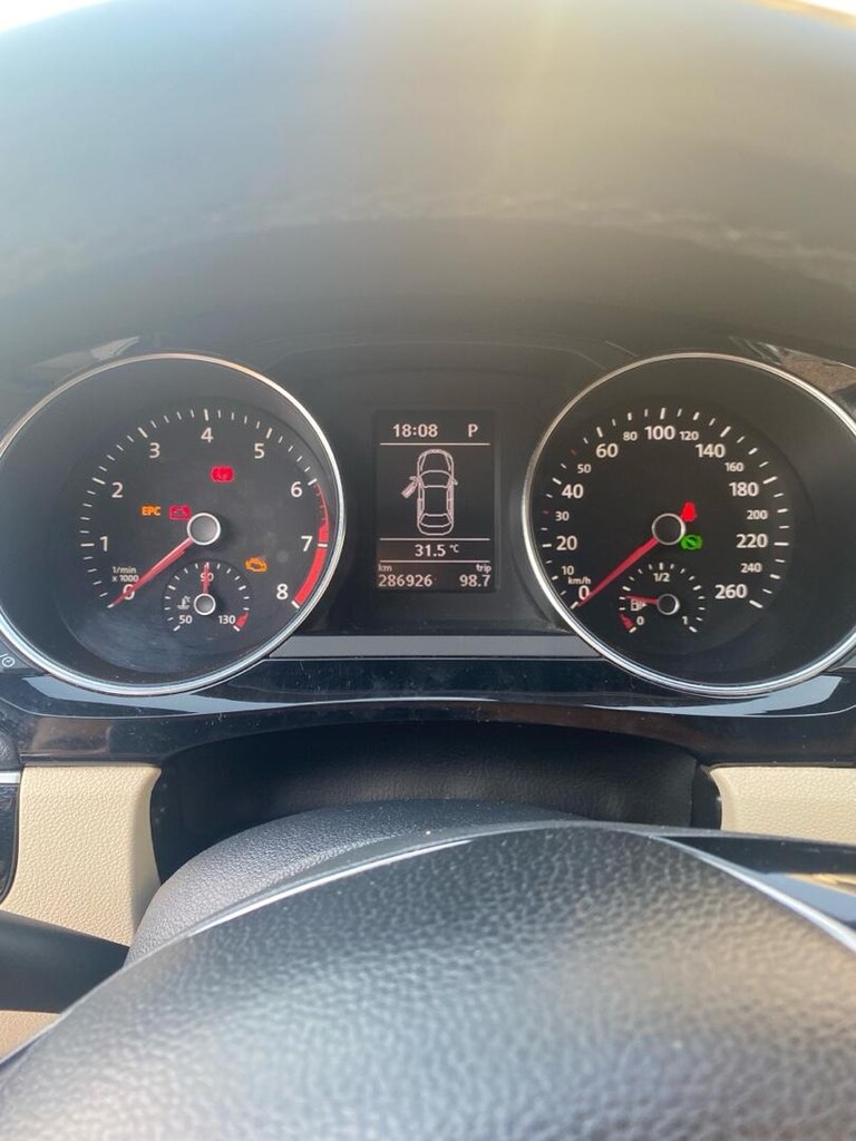SAHİBİNDEN SATILIK JETTA - 9
