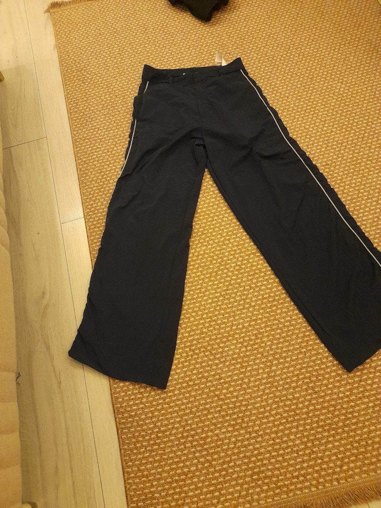 Pantolon defakdo marka 36 beden cok şık - 4