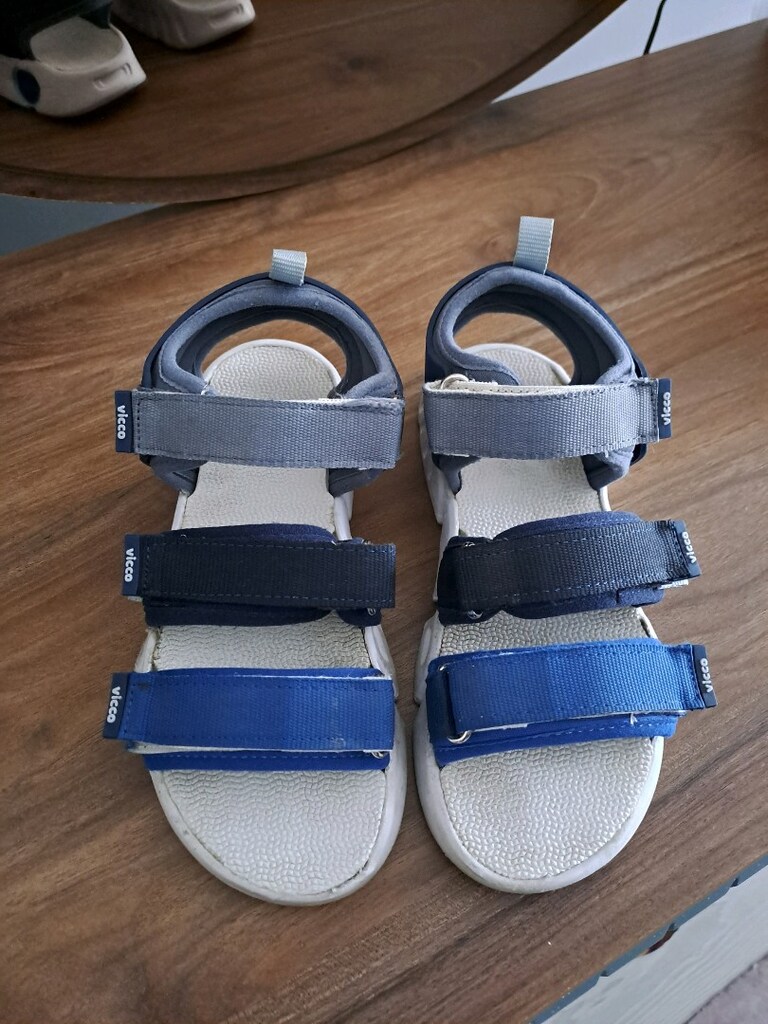 VİCCO ÇOCUK SANDALET - 3
