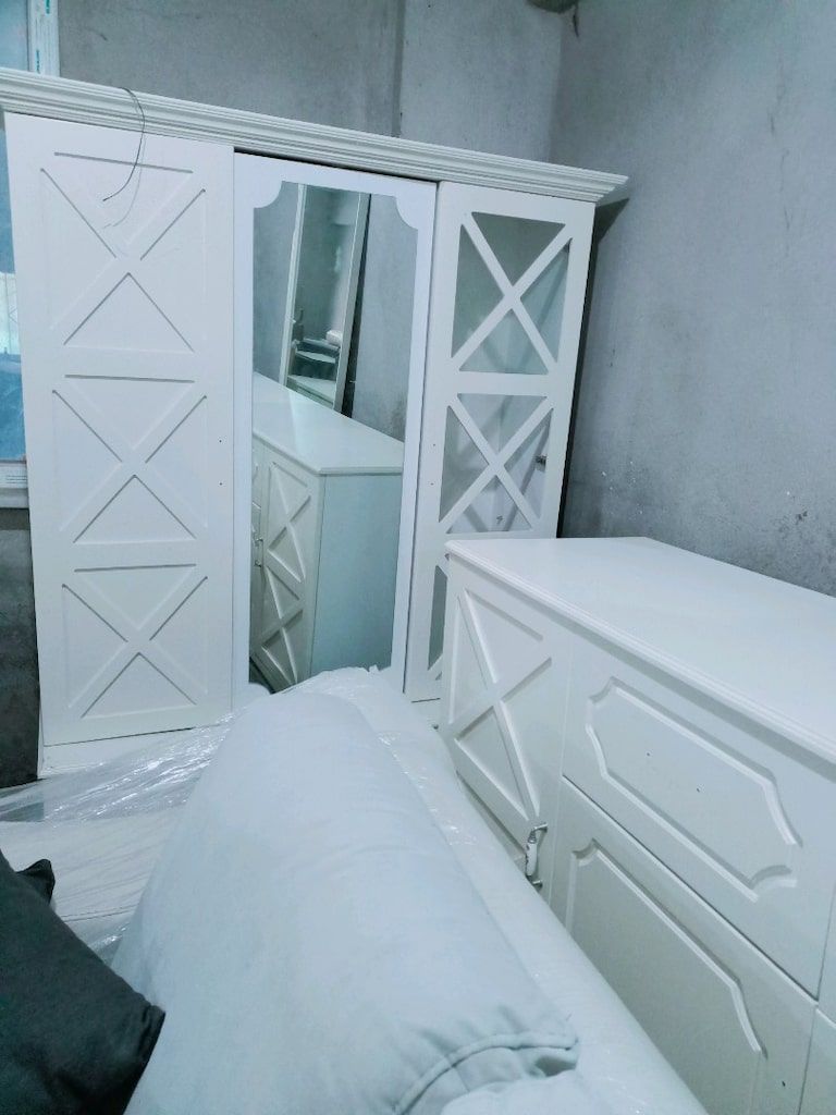 yemek odası takımı tam takım - 3