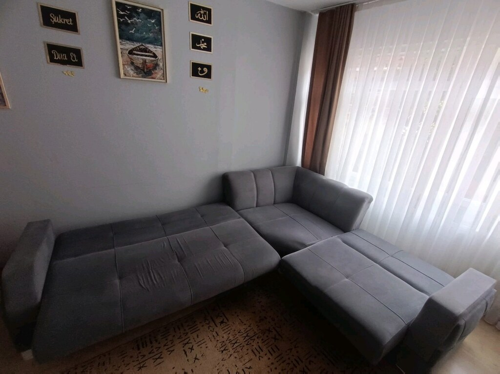 Köşe Takımı - 3