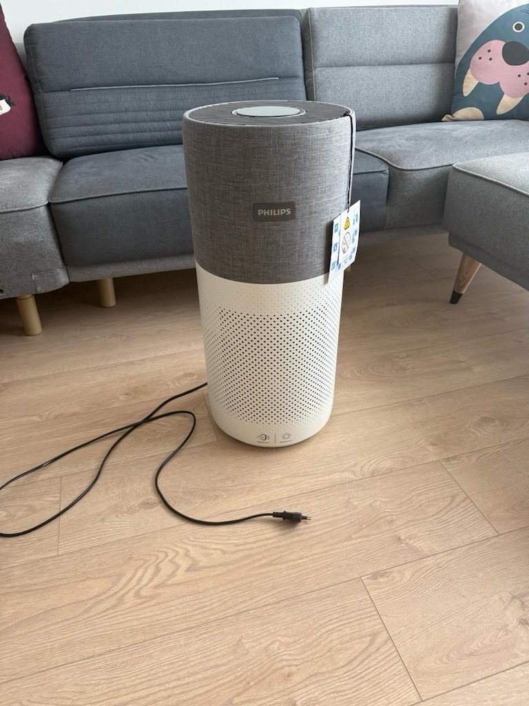 Philips AC3033 3000i Hava Temizleyici - 3