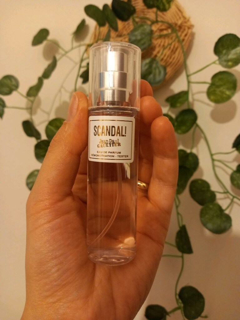 Coco Chanel & Scandal - 3