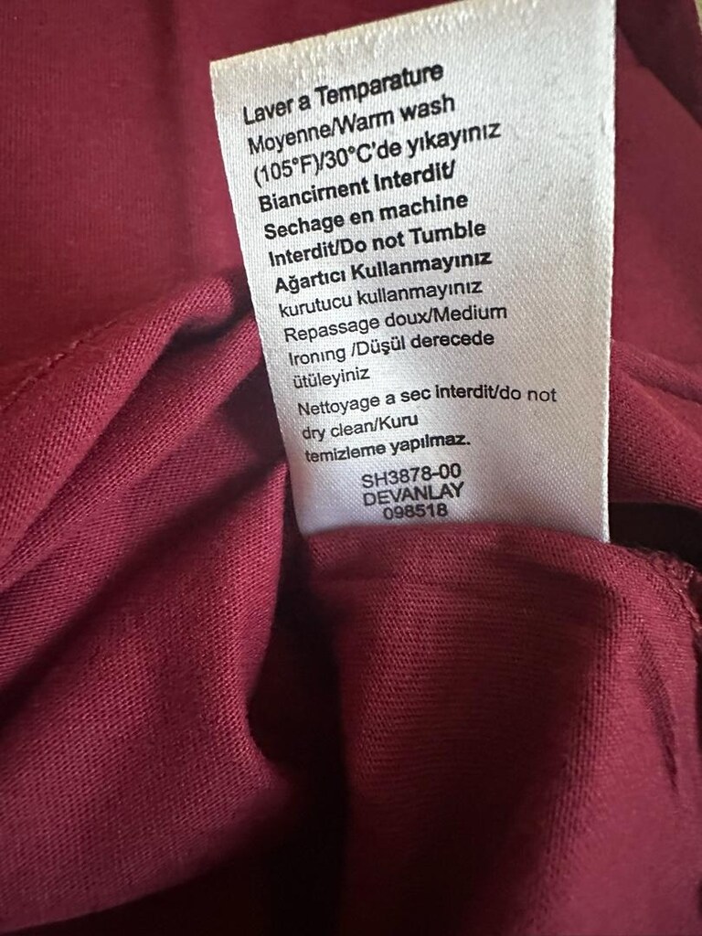 Lacoste Tshirt - 8