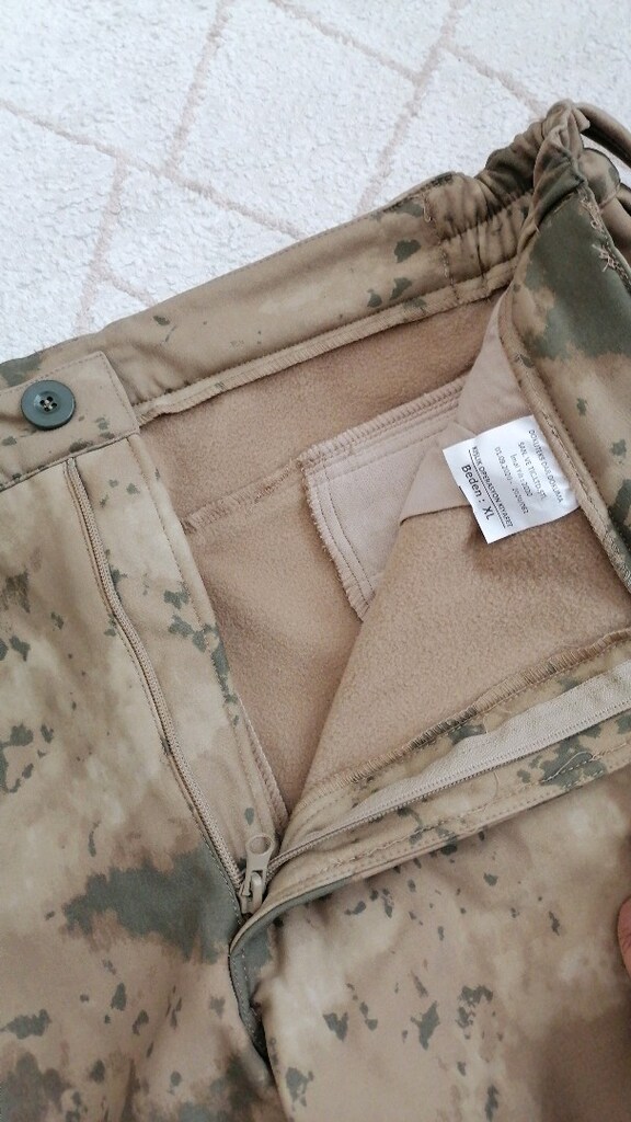 SIFIR SOFTJEL OPERASYON TAKIMI - 5