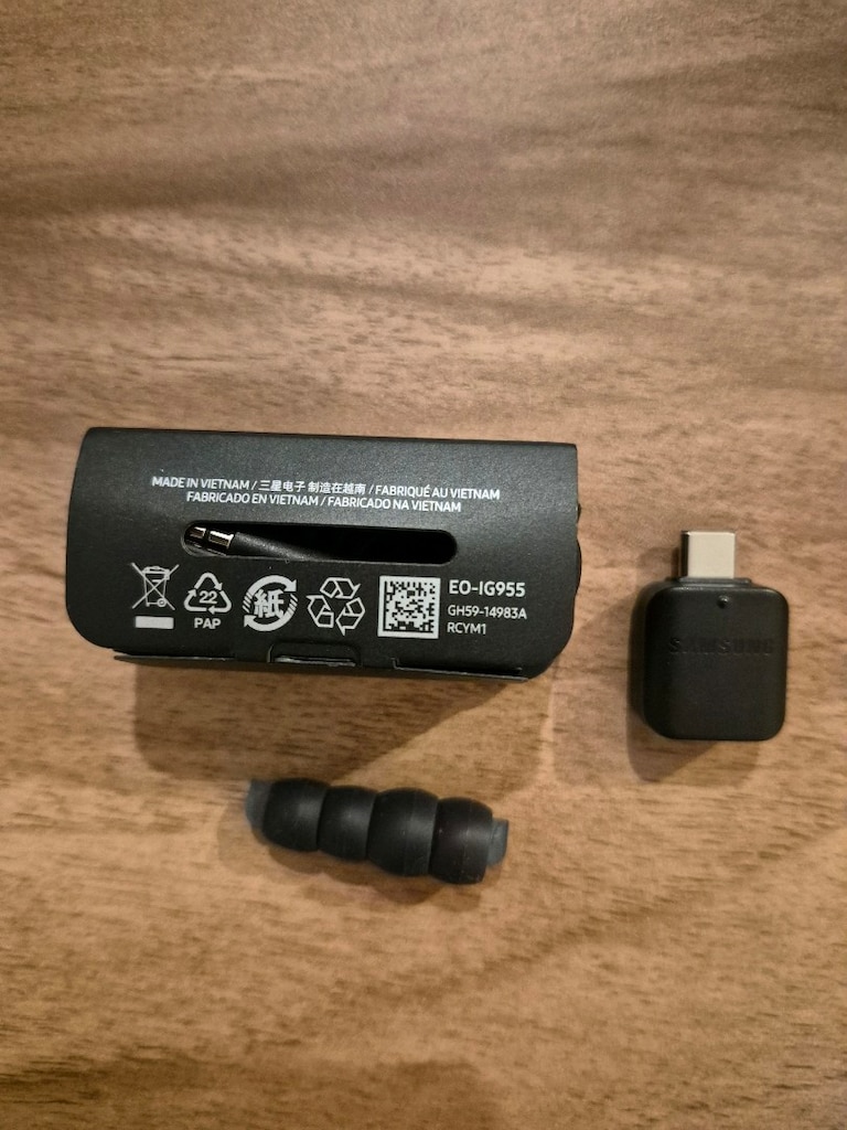 Samsung Kablolu Kulaklık - 2