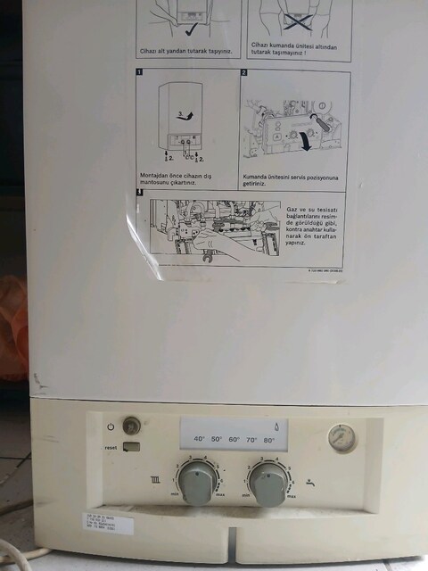 2 el konbi BOSCH