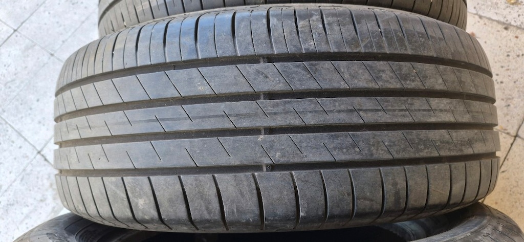 215 60 16 ara ebat Goodyear yazlık takım 2020 - 3