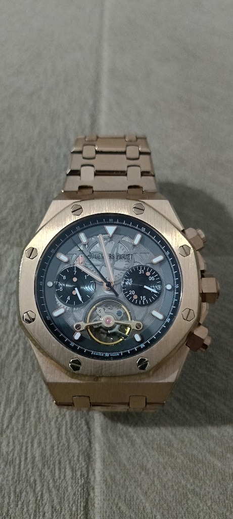 otomatik audemars piguet Royal oak offshore - 2