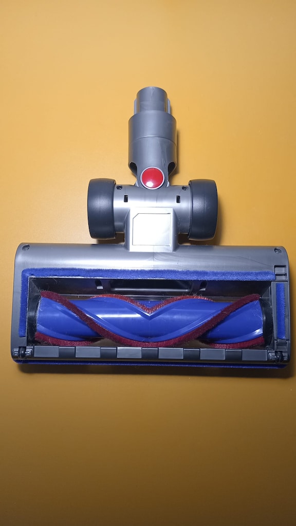 Dyson V15 Uyumlu Motorlu Başlık - 4