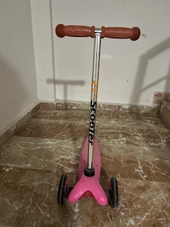 scooter - 2