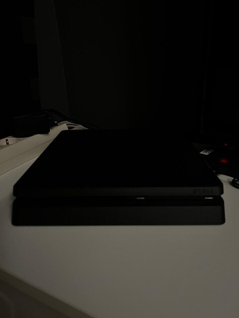 Sony Ps4 Temiz