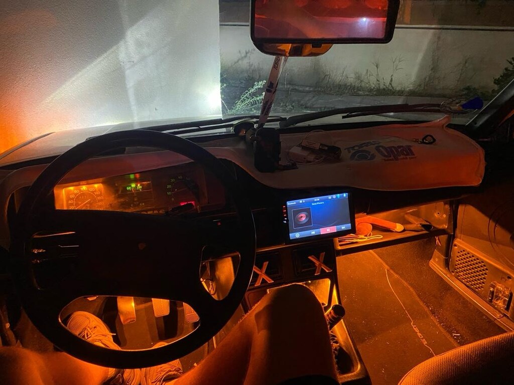 Tofaş Şahin S 97 motor muayne yeni - 19