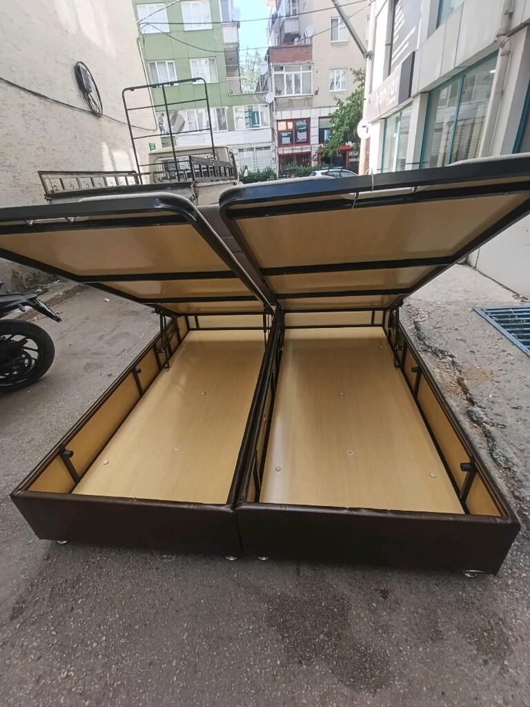 180/200cm baza başlık - 2