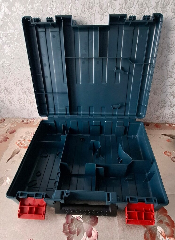 Bosch hilti çantası - 3