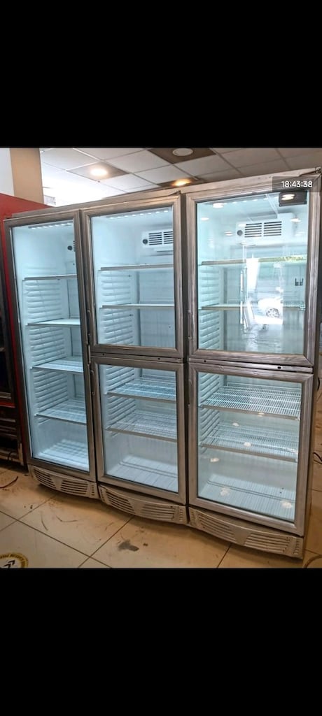 Meşrubat dolapları kola dolapları ayran dolapları çiçek dolapları - 10