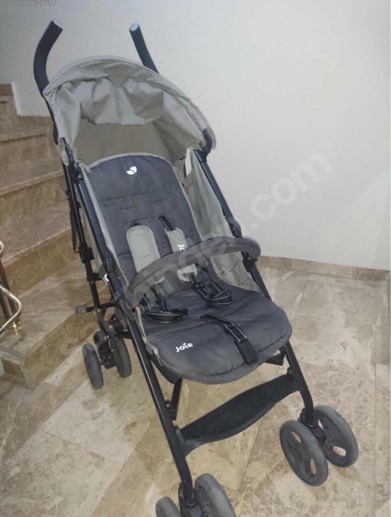 Joei nitro bebek arabası - 2