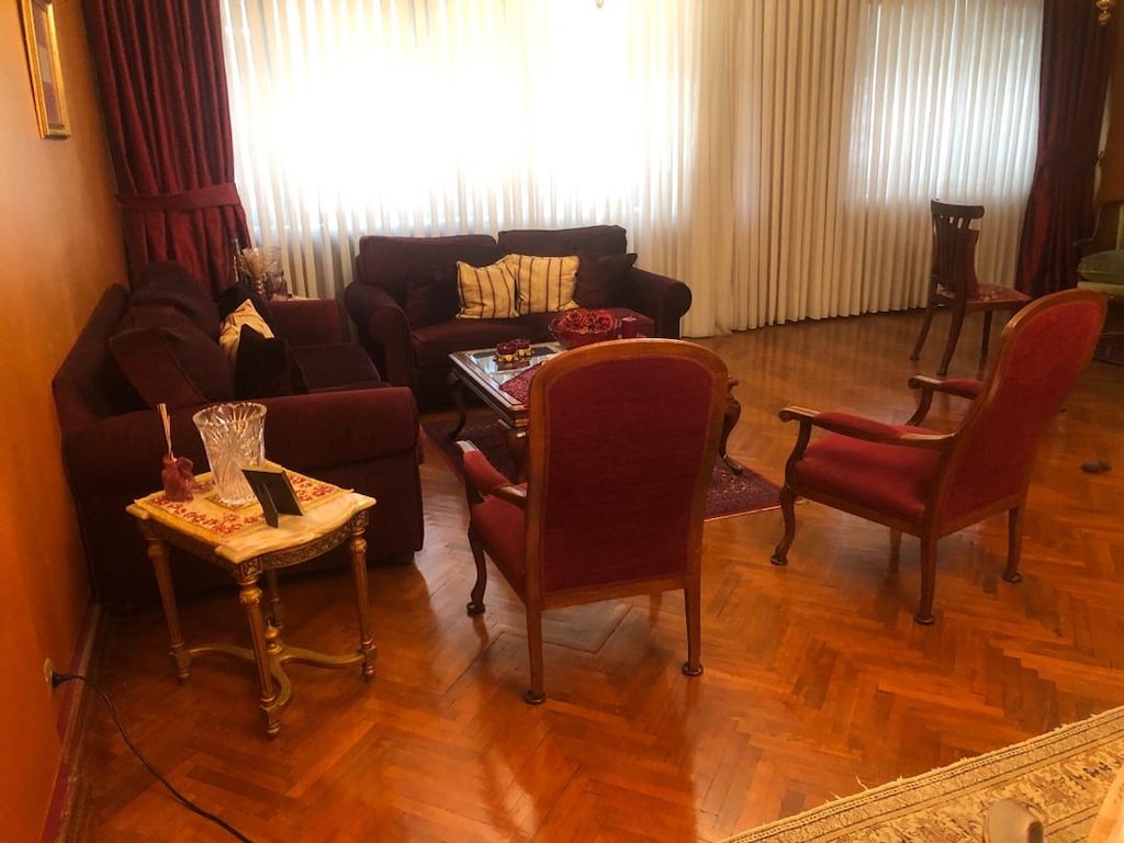 özel yapım, komple salon takımı - 3