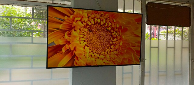 VESTEL 49UA8900 LED TV