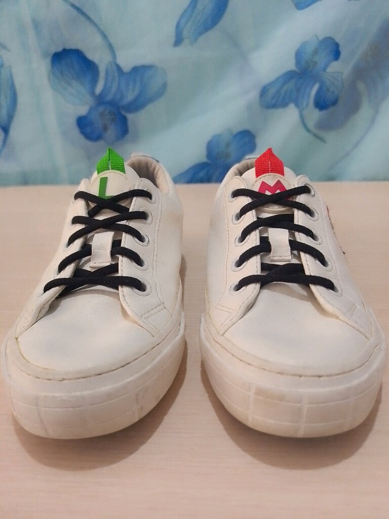 ZARA Çocuk Sneaker - 3