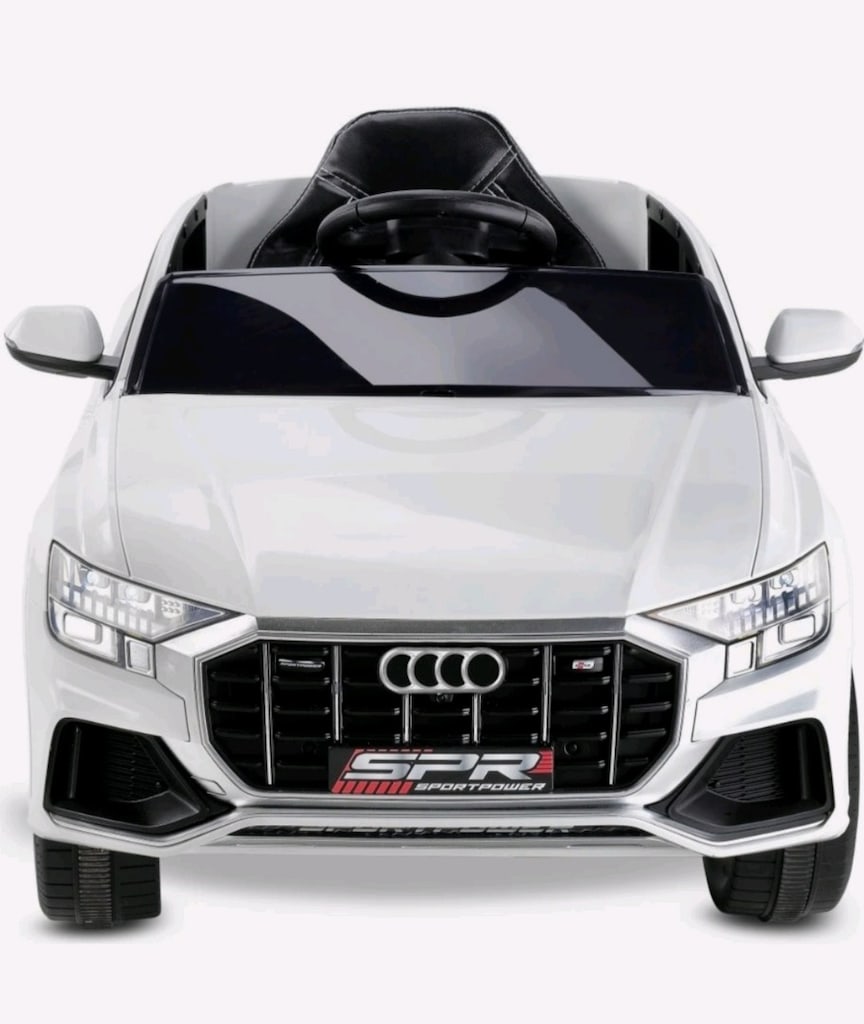 (KAMPANYA VADE FARKSIZ 2 TAKSİT) 2026 Q8 445 AUDİ AKÜLÜ ARABA - 4