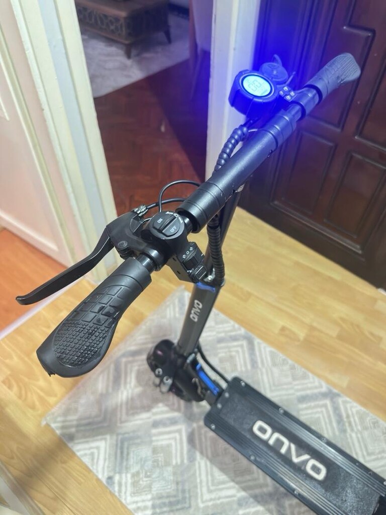 ONVO 012 800 WOLT - 3
