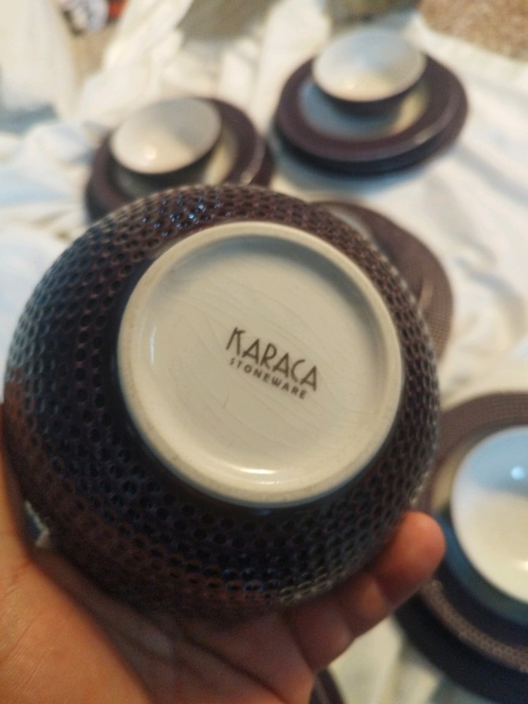 karaca - 2