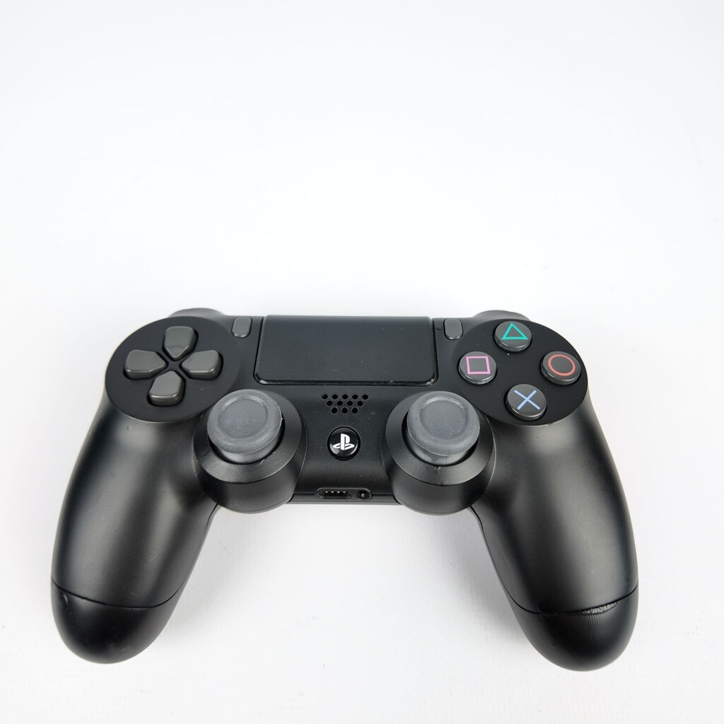 PLAYSTATION 4 PRO 20 OYUN YÜKLÜ TEK KOL + PS 4-5 ERGONOMİK ÇANTA - 10
