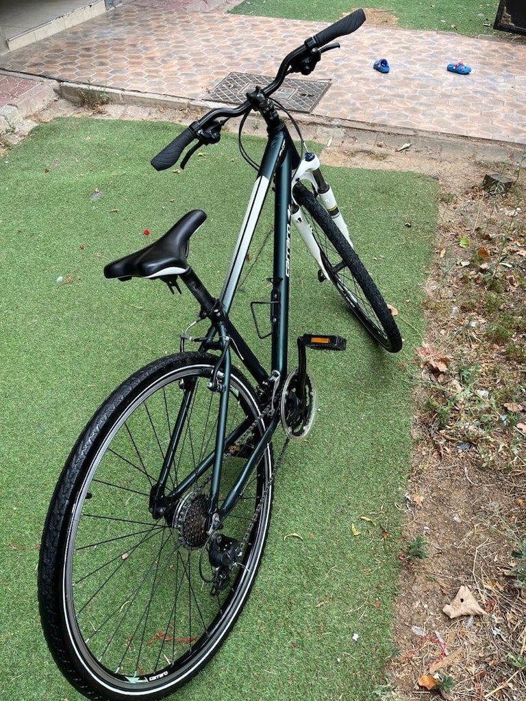 carraro sportiv 220 28 acil satılık - 7