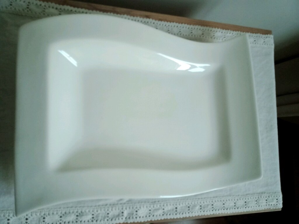 Salata Tabağı - 3